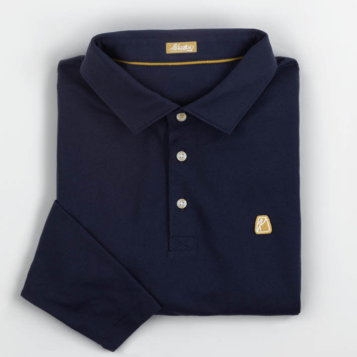 Classic Long Sleeve - Midnight Navy - PING